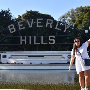 Meet your Posher, Rothavy